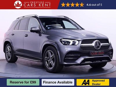 Mercedes GLE300