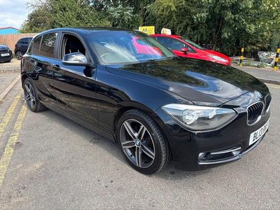 BMW 116