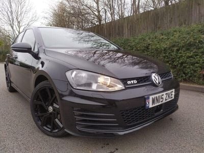 VW Golf VII