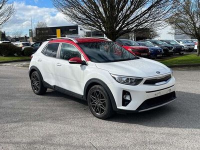 used Kia Stonic 1.0T GDi Maxx 5dr SUV