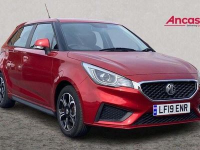 MG MG3