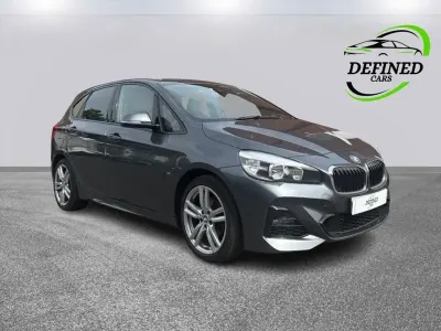 Used BMW M140