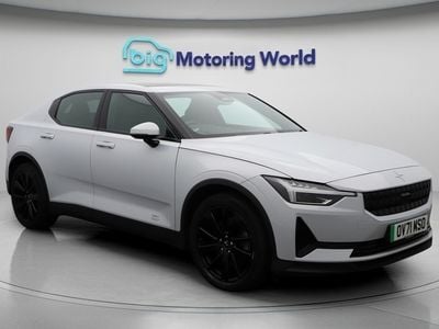 Polestar 2