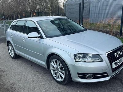 Used 2011 Audi A3 Sport | £3,750 (Good price)