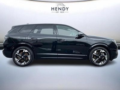 Second-hand Vauxhall Grandland Ultimate 154 kW (210 CP) 2024 Negru SUV