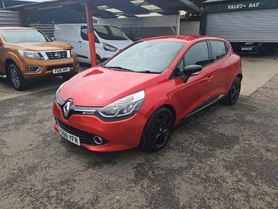 Renault Clio IV