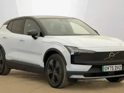 Usado Volvo EX30 CC Performance 310 kW (422 HP) 2026 SUV