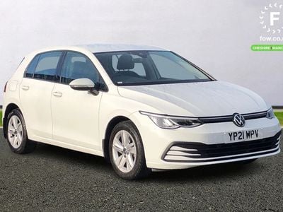 VW Golf VIII