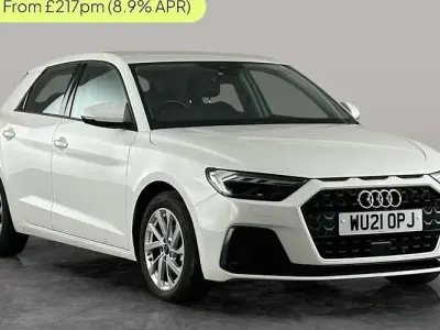 Usado Audi A1 Sportback Sport 95 HP (69 kW) 2026 Citadino