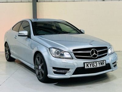 Mercedes C250