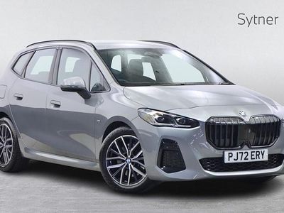 BMW 223 Active Tourer