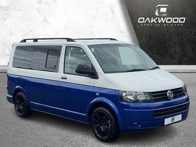 VW T5