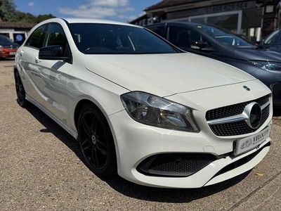 Mercedes A200