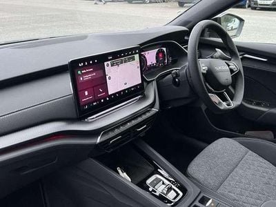 Used Skoda Octavia 2025 Estate