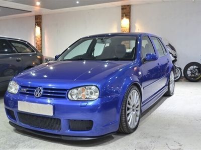 VW Golf IV