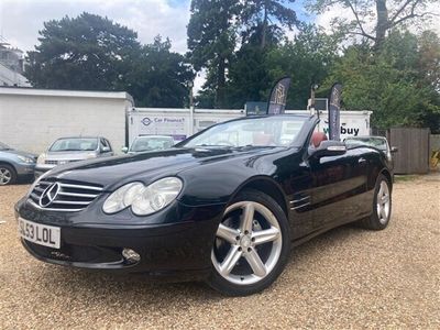 Mercedes SL350