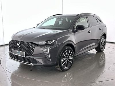 DS Automobiles DS7 Crossback