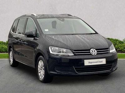 VW Sharan