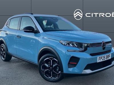 Other Used 2025 Citroën C3 Hatchback | £15,850 (Fair price)