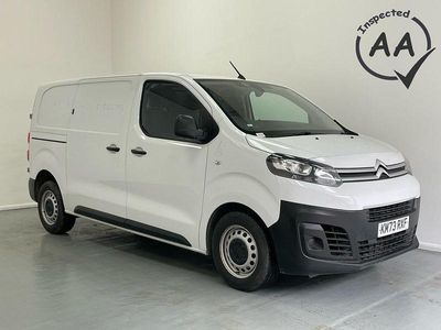 Citroën Dispatch