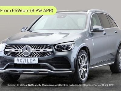 Used 2022 Mercedes E300 AMG Line Premium Estate | £32,969 (Good price)