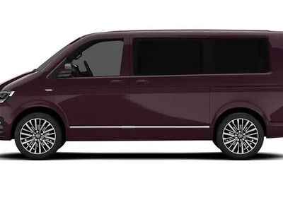 Used VW Caravelle Executive 140 HP (102 kW) 2014 Estate