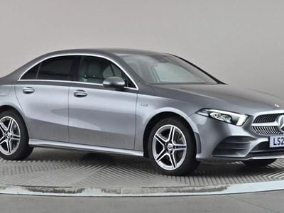 Mercedes A250