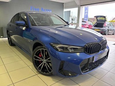 BMW 330e