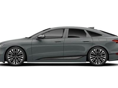 New 2025 Audi Q6 Sportback e-tron Sport SUV | £56,735