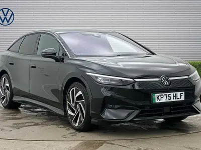 Used VW ID.7