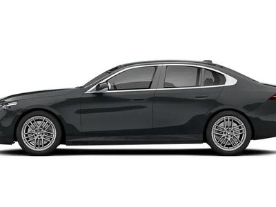 BMW 530e