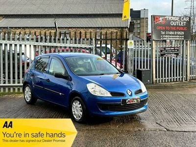 Renault Clio II