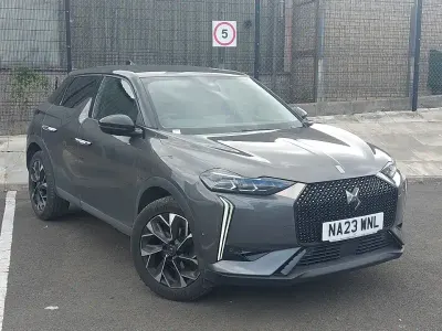Used DS Automobiles DS3