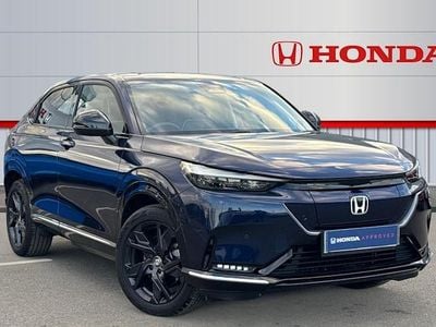 Used Honda e:Ny1 Elegance 150 kW (204 HP) 2026 SUV