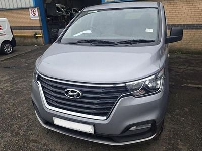 Hyundai I800