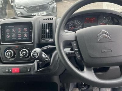 Citroën Relay
