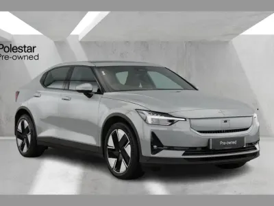 Used Polestar 2 216 kW (295 HP) 2025 Grey Hatchback