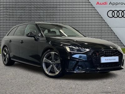 Audi S4