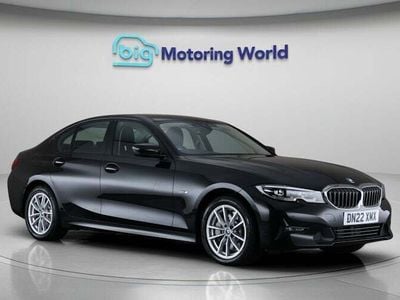BMW 330e