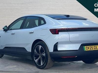 Polestar 4