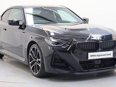 BMW M240