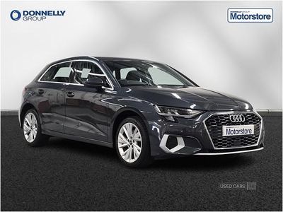 Audi A3 e-tron