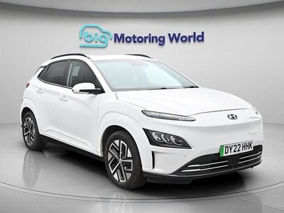 Used Hyundai Kona Ultimate 10 kW (14 HP) 2022 SUV