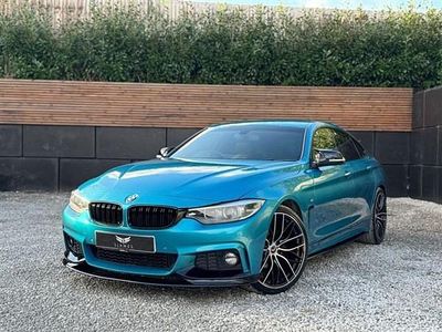 BMW 420