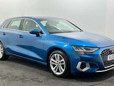 Audi A3 Sportback e-tron