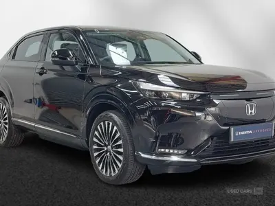 Used Honda e:Ny1 Elegance 150 kW (204 HP) 2024 SUV