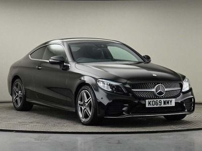 Mercedes C300