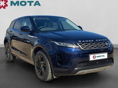 Used Land Rover Range Rover evoque S 166 HP (122 kW) 2023 SUV