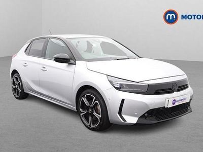 Used Vauxhall Corsa 101 HP (74 kW) 2026 Hatchback