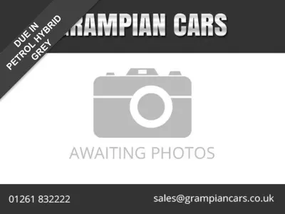 Second-hand Honda Jazz Hybrid 109 CP (80 kW) 2020 Gri Hatchback